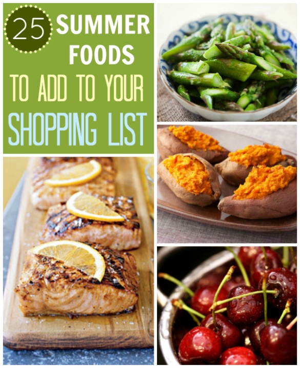 http://www.hotbeautyhealth.com/food/25-summer-foods-to-add-to-your-shopping-list-with-recipes/